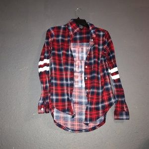Flannel